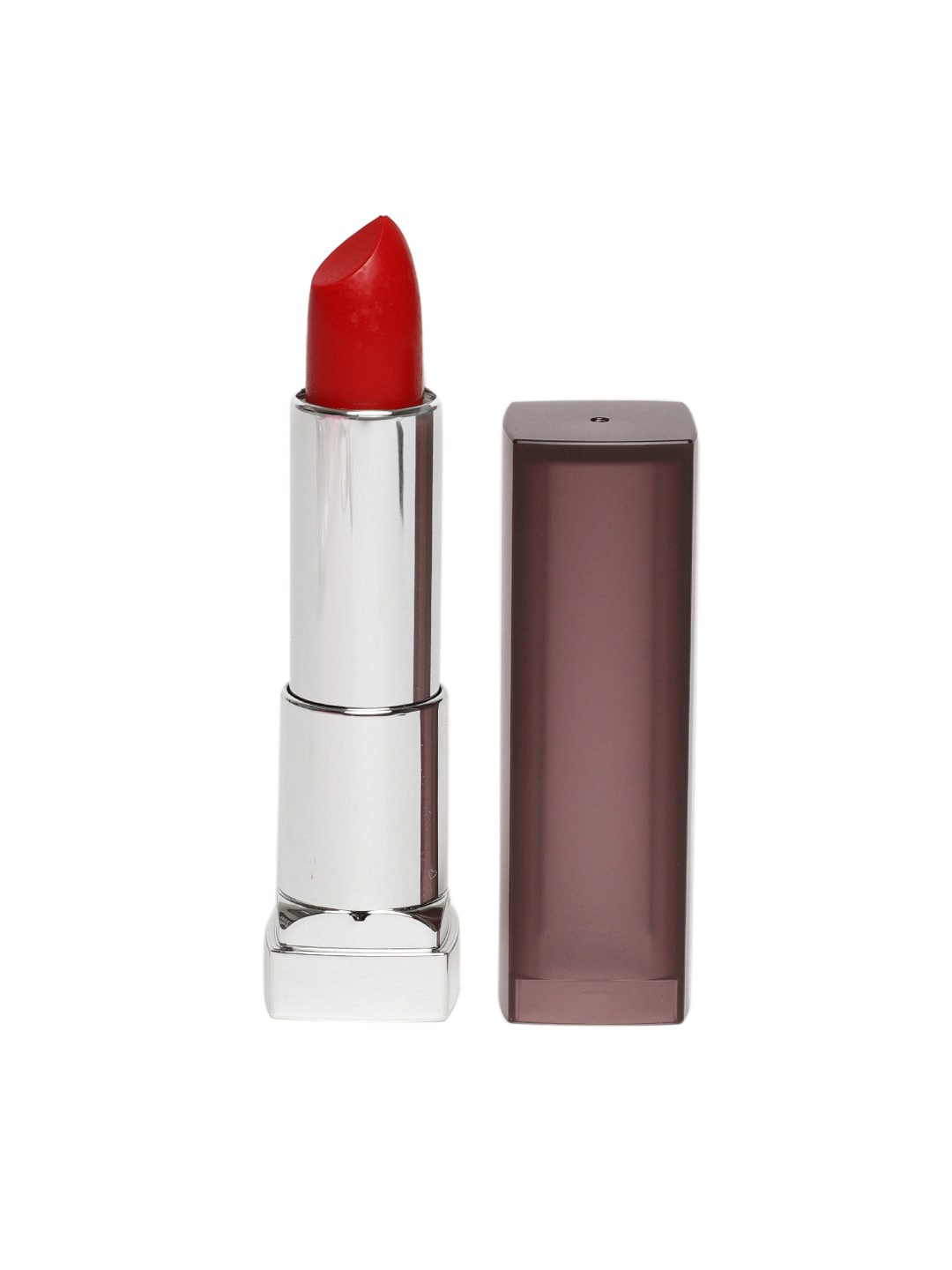 

Maybelline New York 647 Dare to be Red Color Sensational Creamy Matte Lipstick 3.9 g