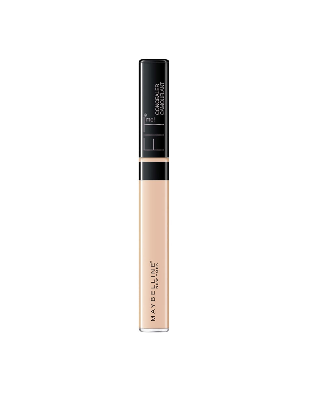 

Maybelline New York Fit me Concealer - Fair 15 6.8 ml, Beige