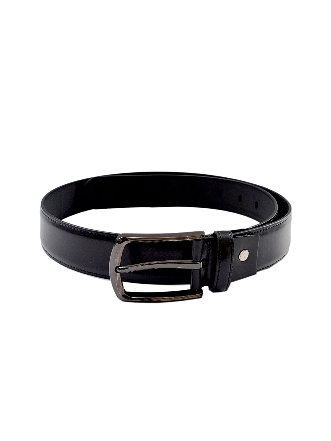 

Pacific Gold Men Black Belt
