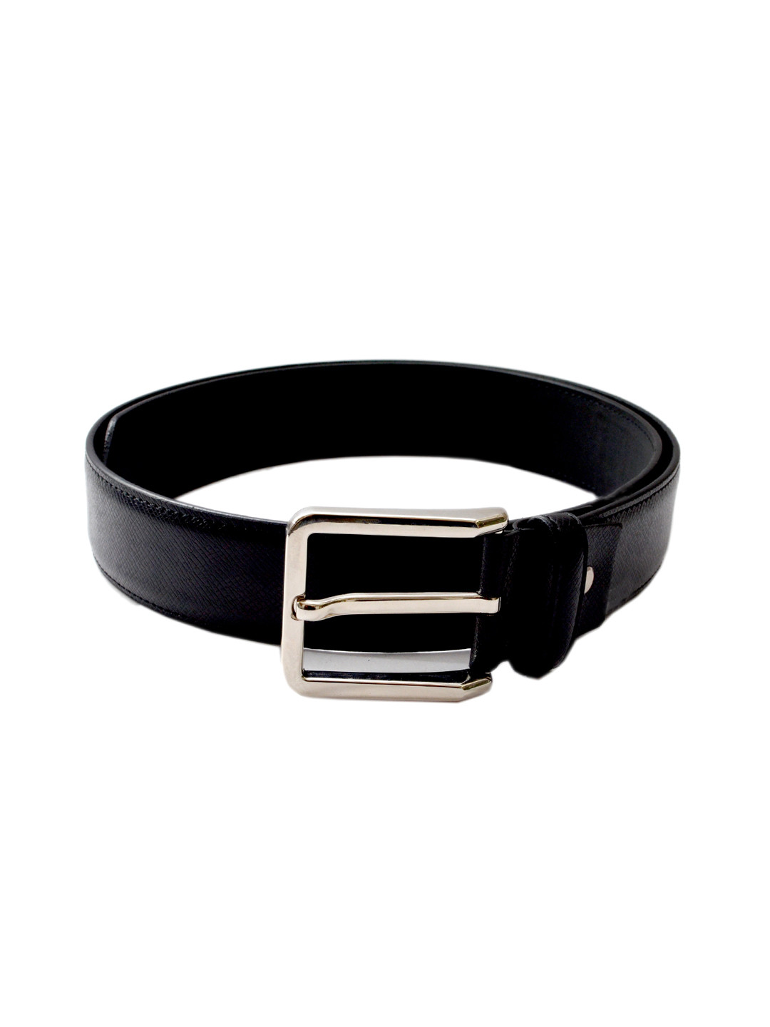 

Pacific Gold Men Black Belt