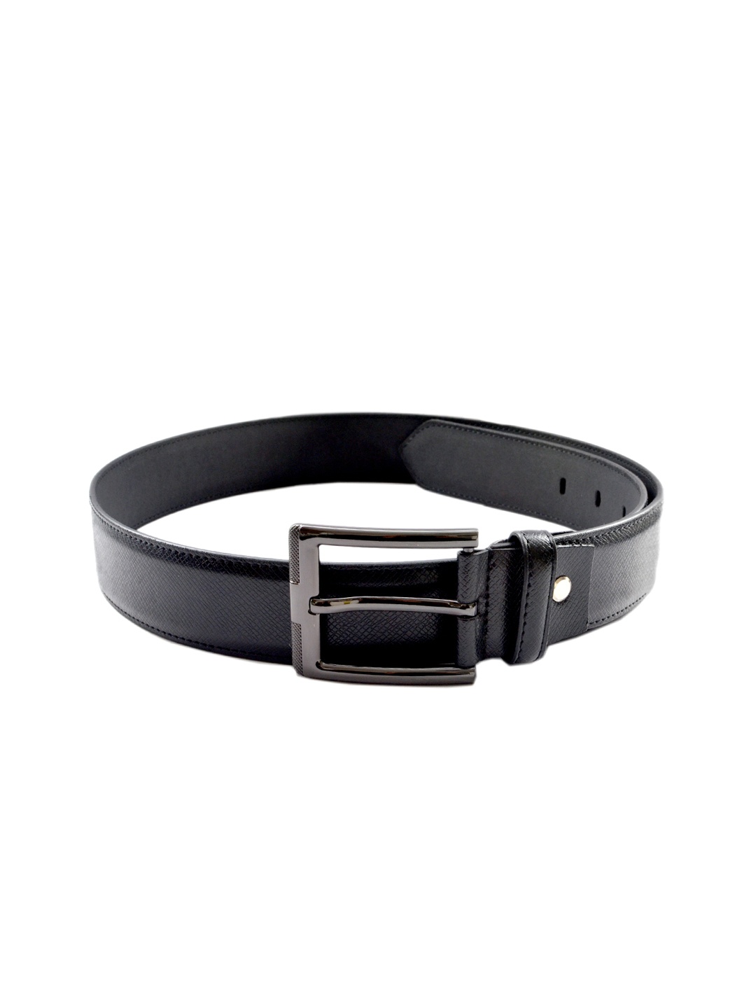 

Pacific Gold Men Black Belt