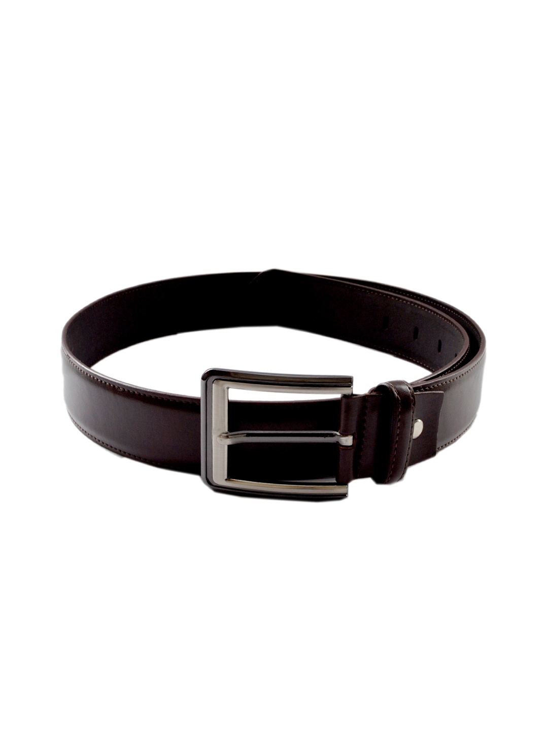 

Pacific Gold Men Brown Belt