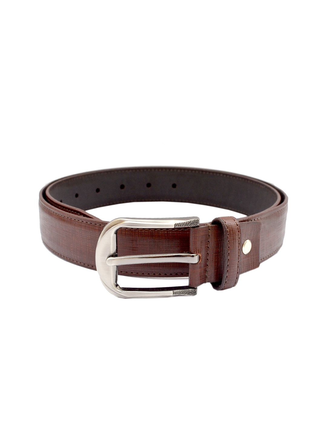 

Pacific Gold Men Brown Belt