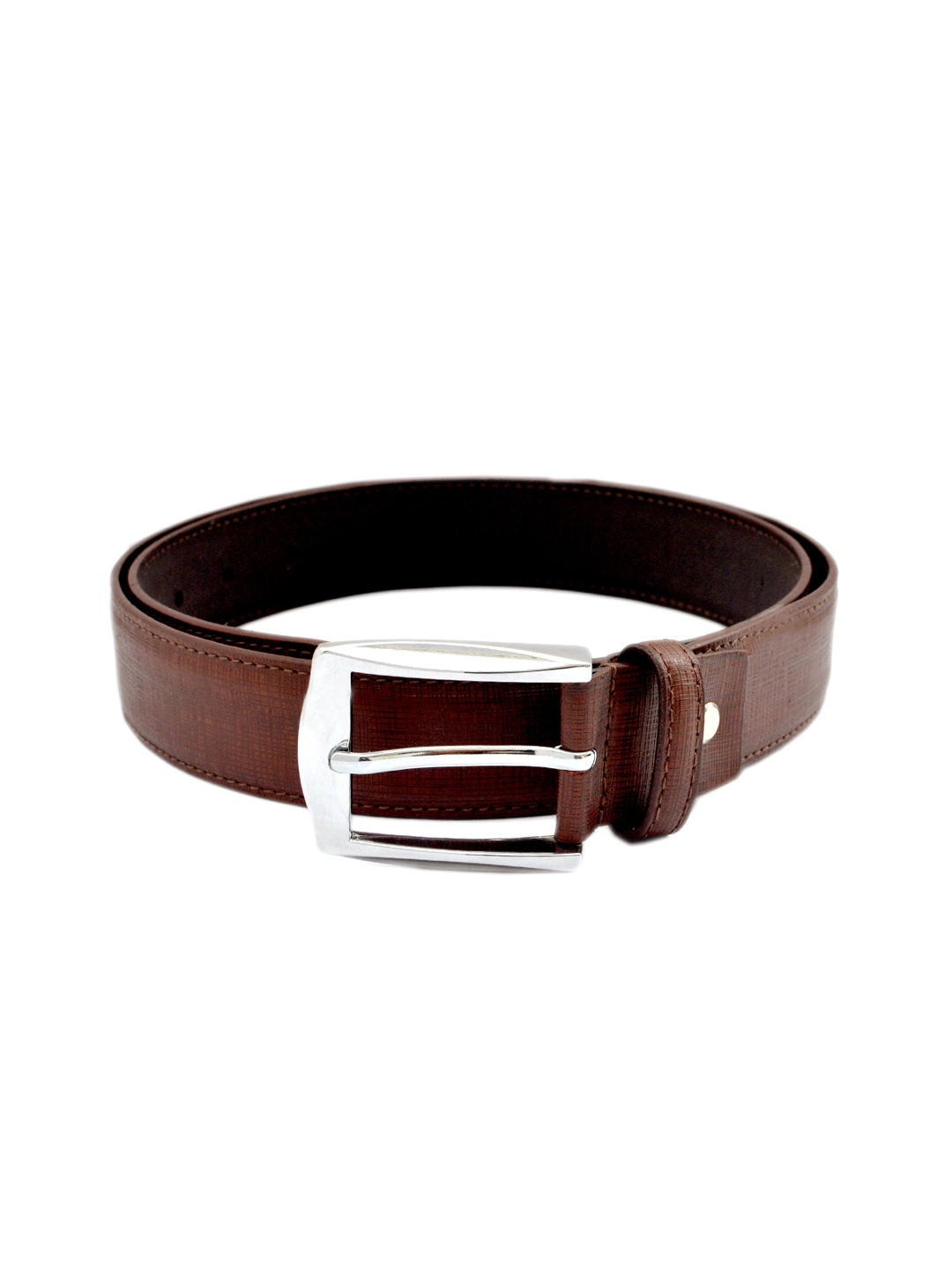 

Pacific Gold Men Brown Belt