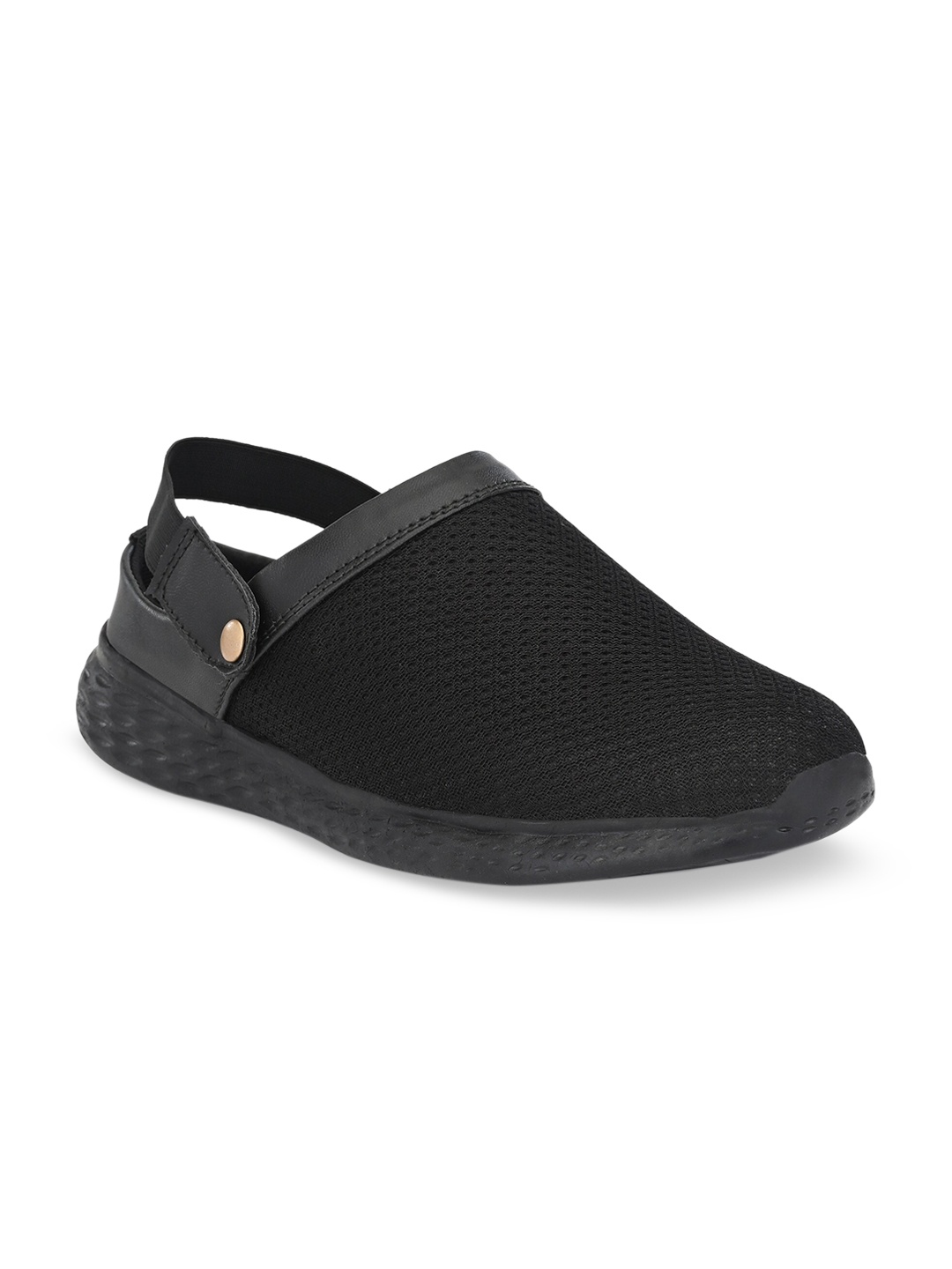 

Big Fox Men Black Sandals