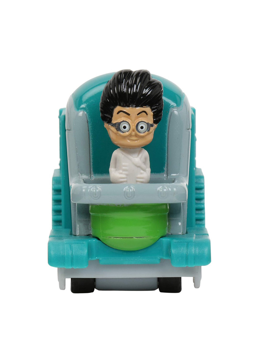 

PJ MASK Kids Teal Blue & Grey Romeo Lab