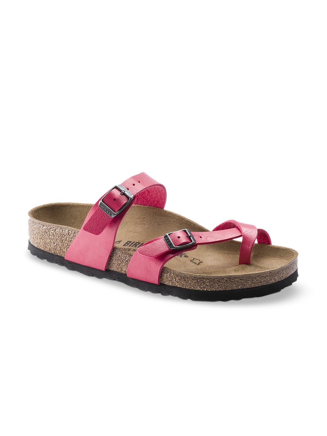 

Birkenstock Mayari Women Pink Regular Width Sandals