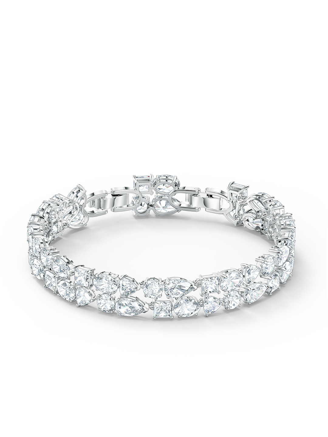 

SWAROVSKI White Bracelet