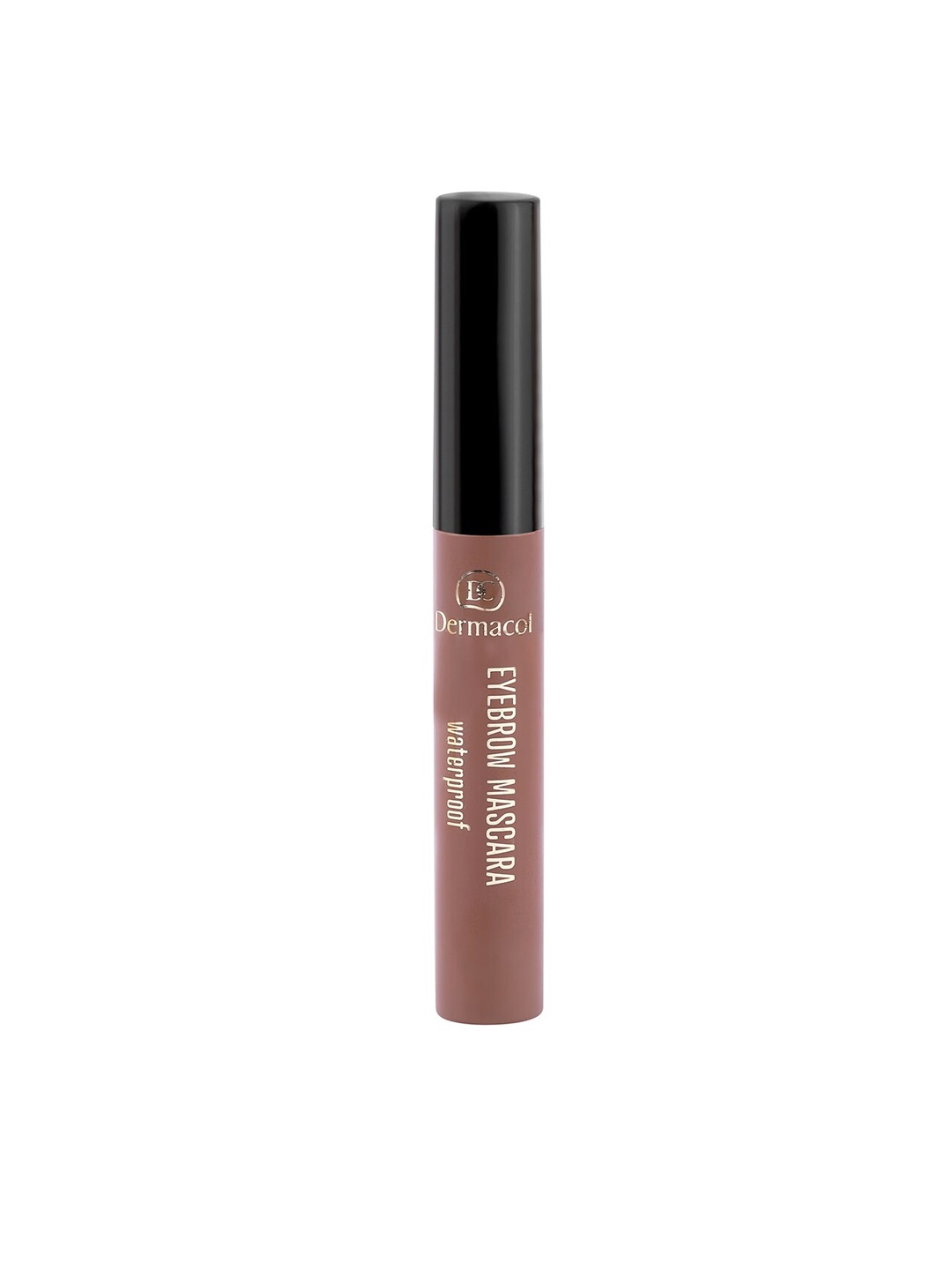 

Dermacol Waterproof Eyebrow Mascara - No.2, Brown