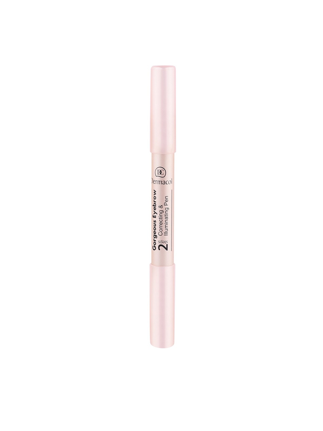 

Dermacol 2069 Gorgeous Eyebrow Correcting & Illuminating Pen 10 g, Nude