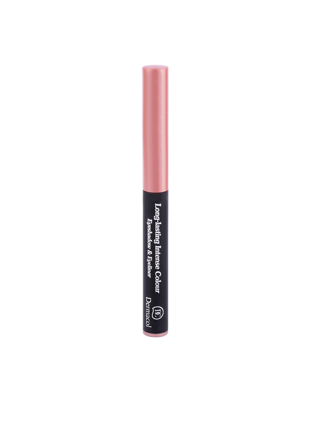 

Dermacol 3119 Long-Lasting Intense Colour Eyeshadow No.10, Peach