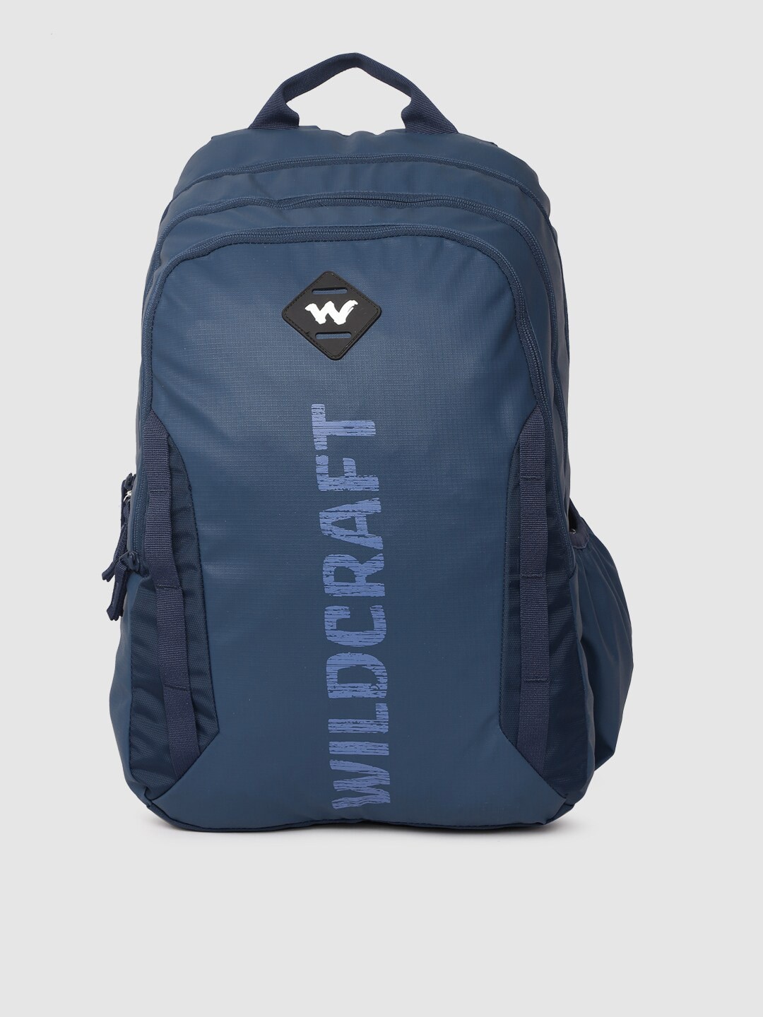 

Wildcraft Unisex Blue Xpander Pro Laptop Backpack