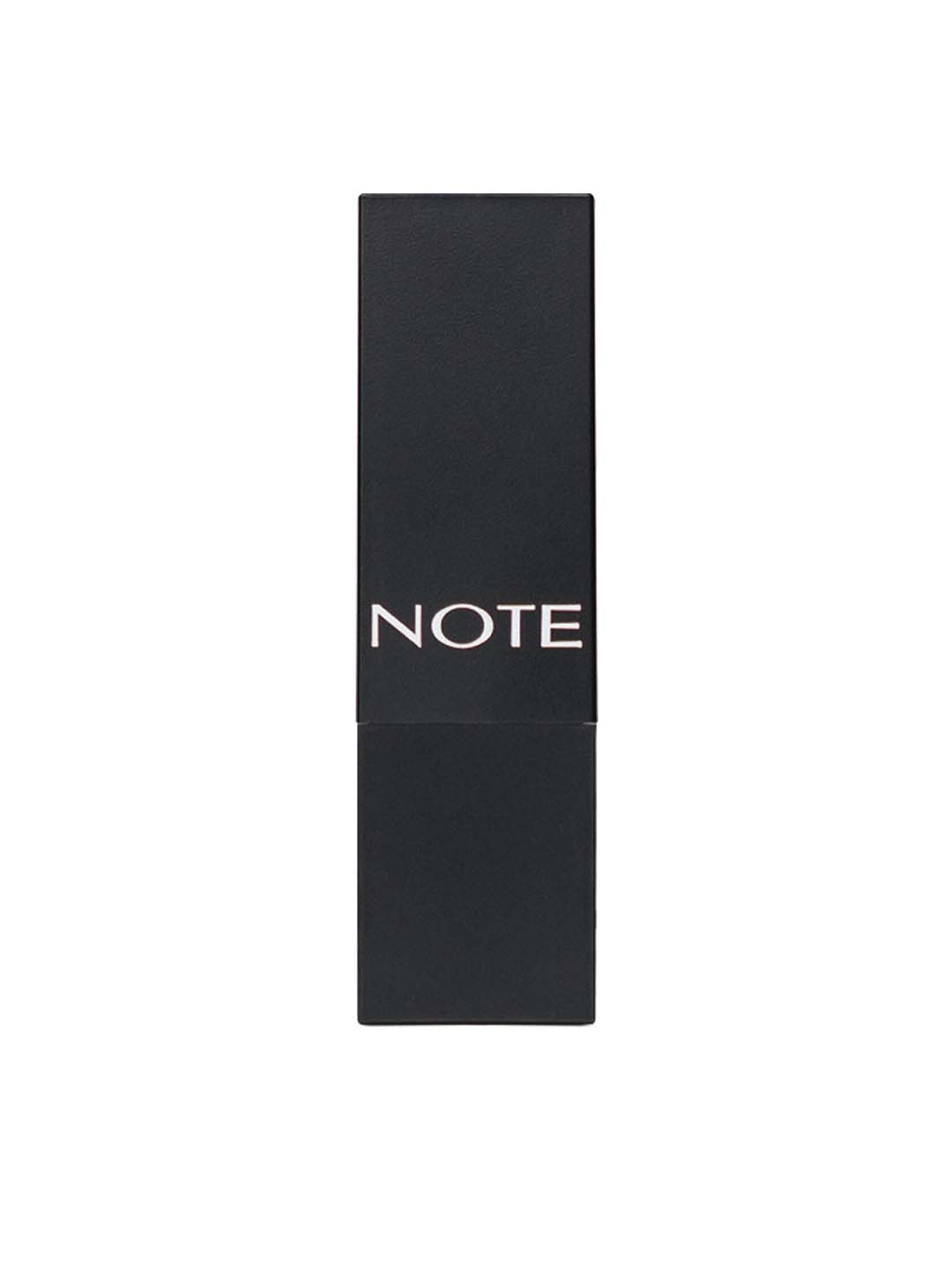 

Note Mattever Lipstick First Date Rose 09 4 g