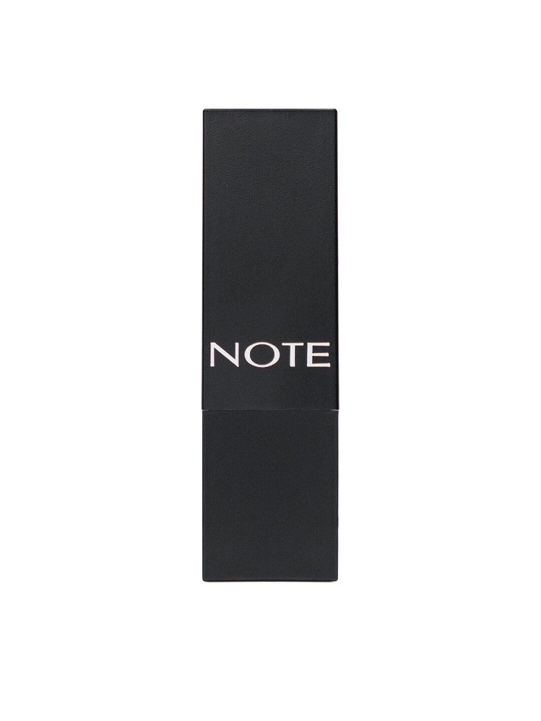 

Note Mattever Lipstick Chocolate Mood 01 - 4 g, Brown