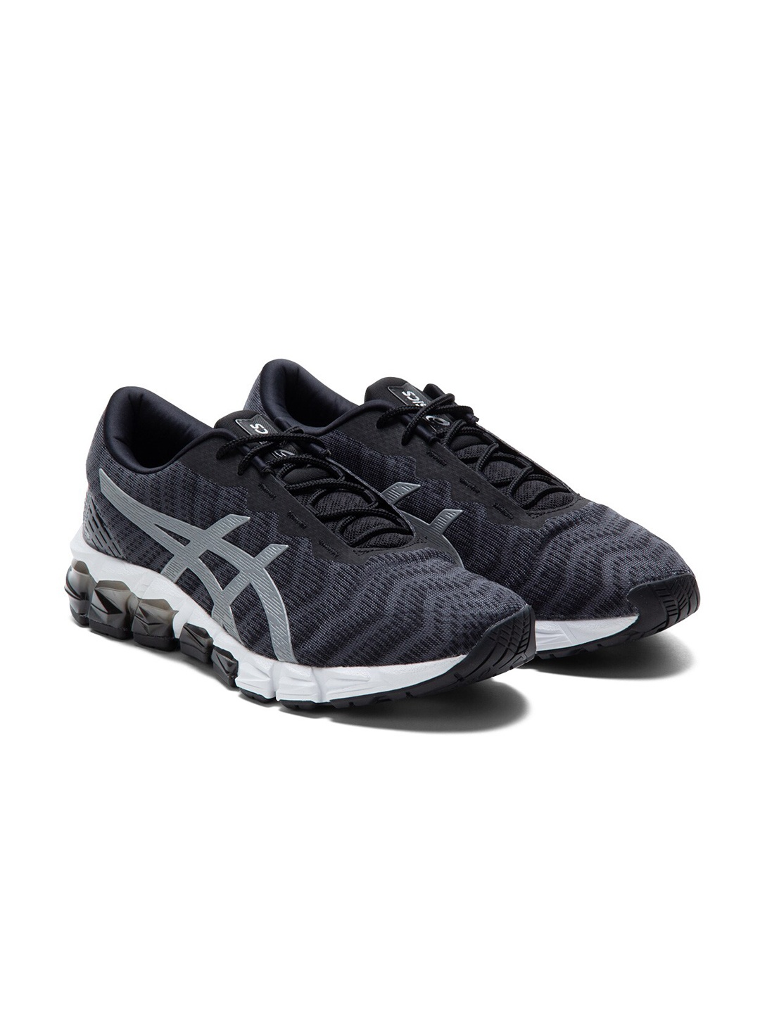 

ASICS Gel-Quantum 180 5 Men Grey Sneakers