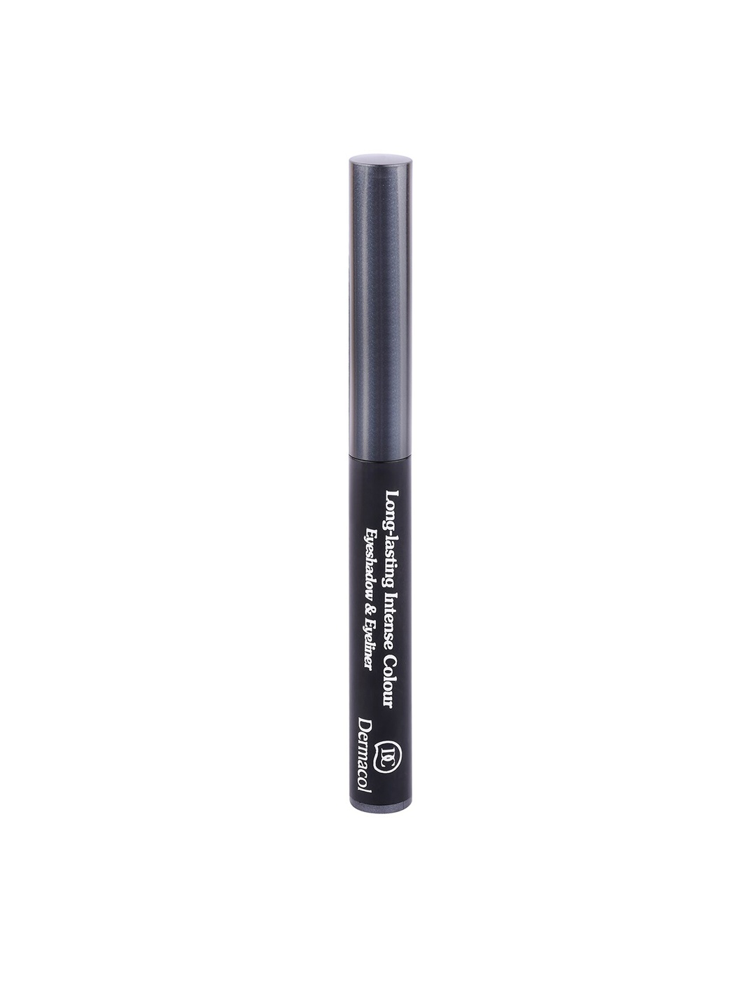 

Dermacol 3107 Long-Lasting Intense Colour Eyeshadow No.8, Black