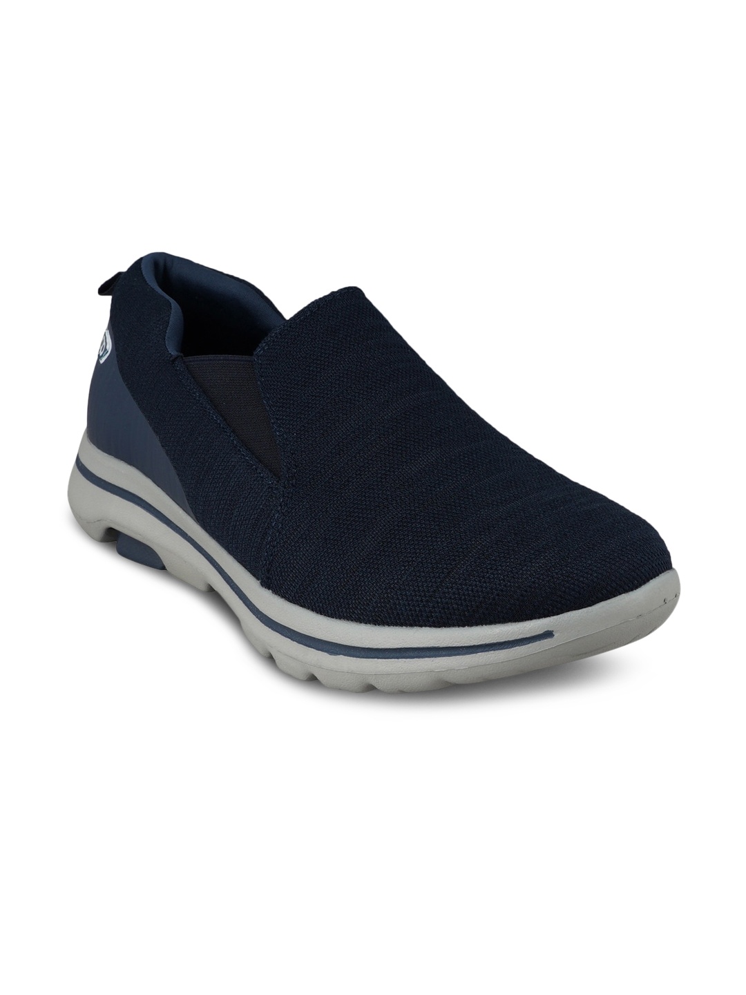 

pelle albero Men Navy Blue Sneakers