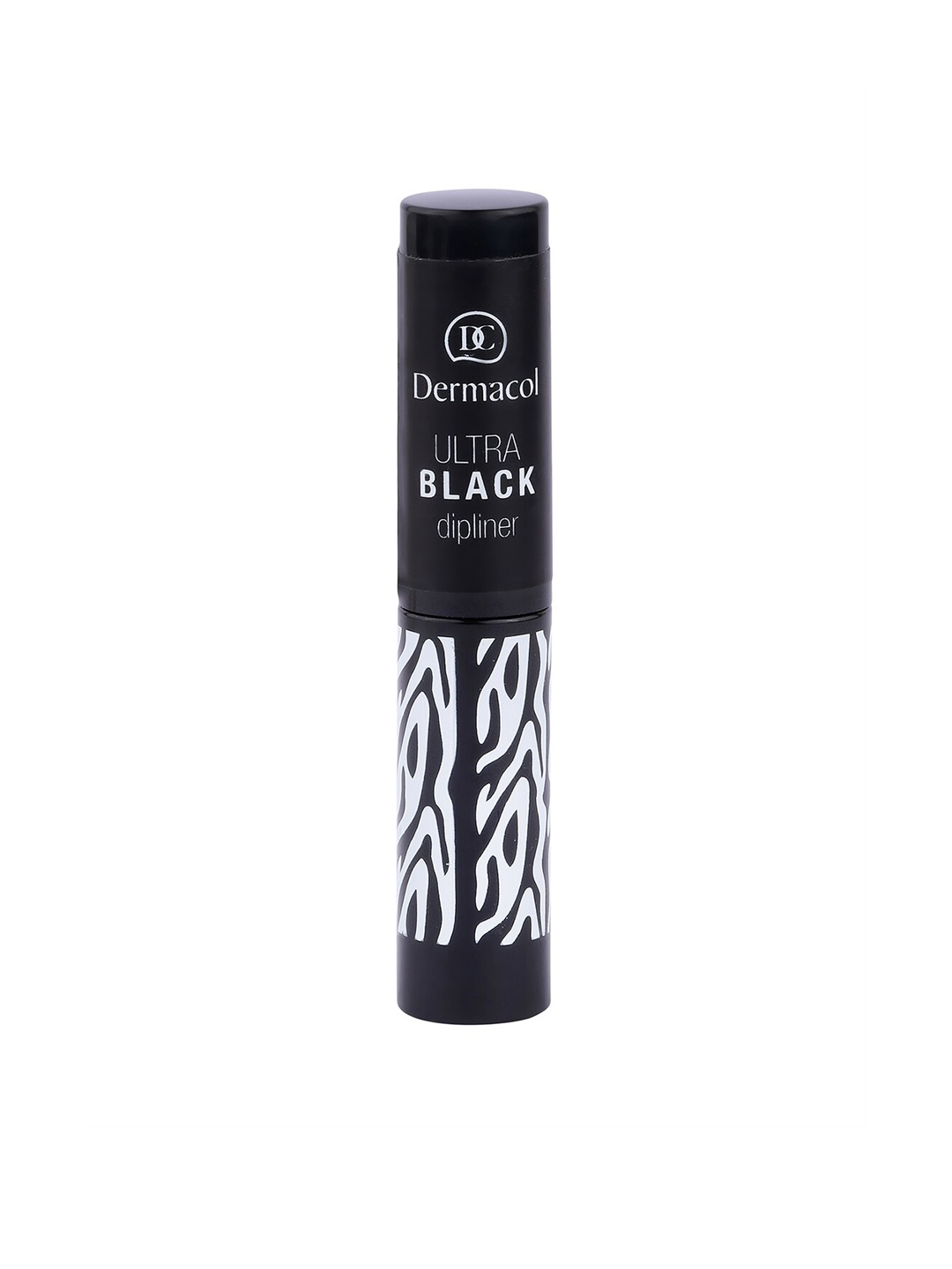 

Dermacol Ultra Black Liquid Dipliner 2080 - 2.8 ml