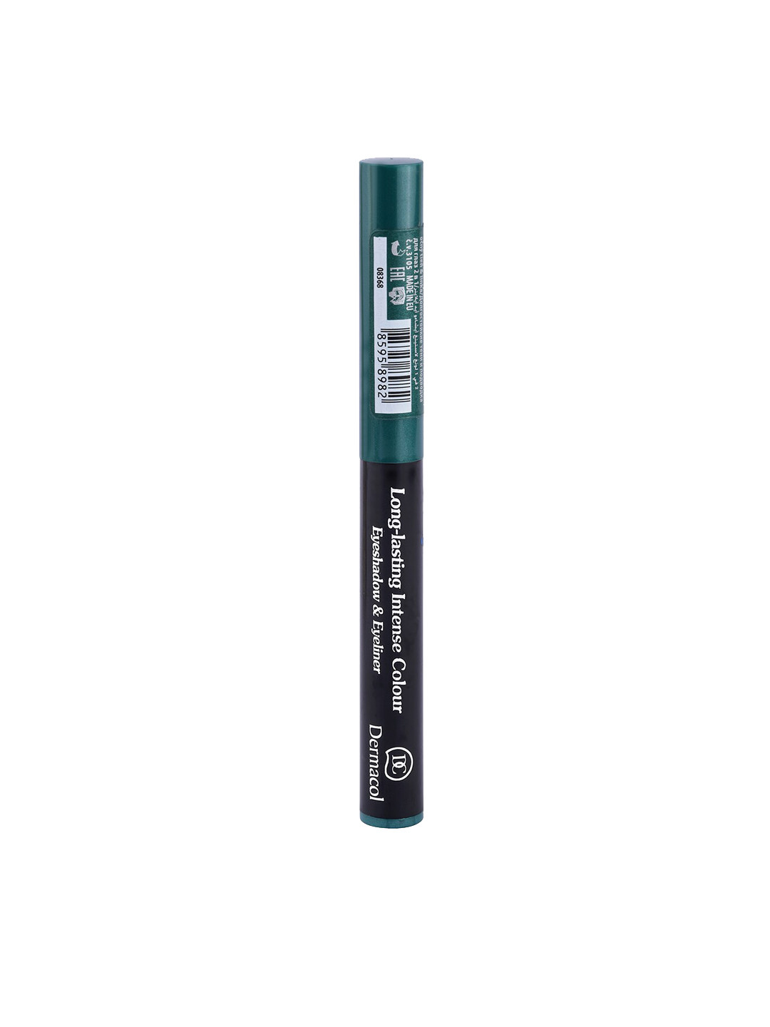 

Dermacol Women Long-Lasting Intense Colour Eyeshadow No.6, Green