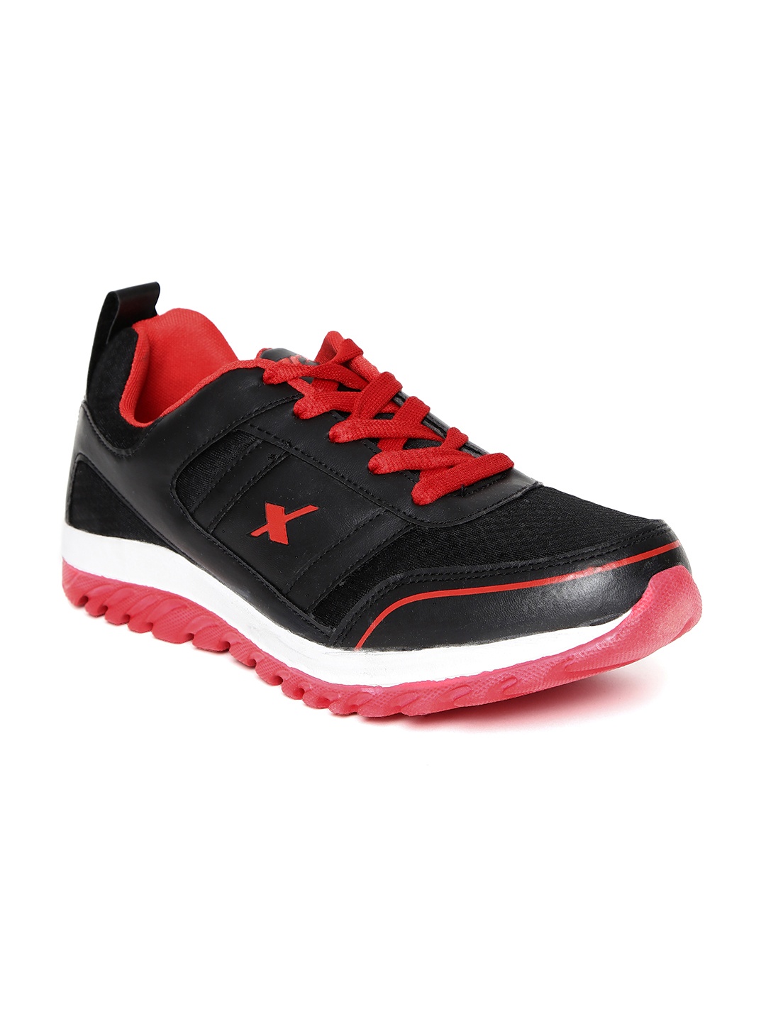 

Sparxcasual shoes, Black