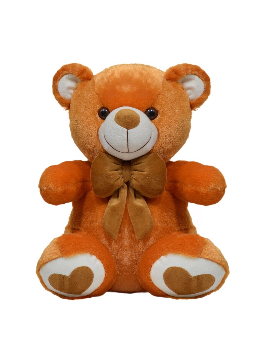 

Ultra Kids Brown & White Spongy Teddy Soft Toy
