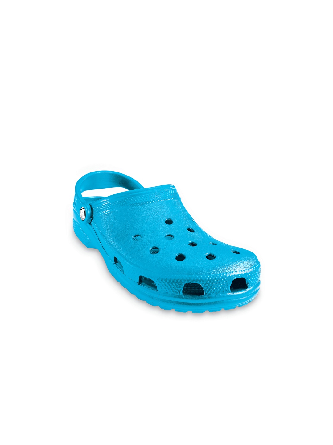 

Crocs Classic Men Blue Clogs