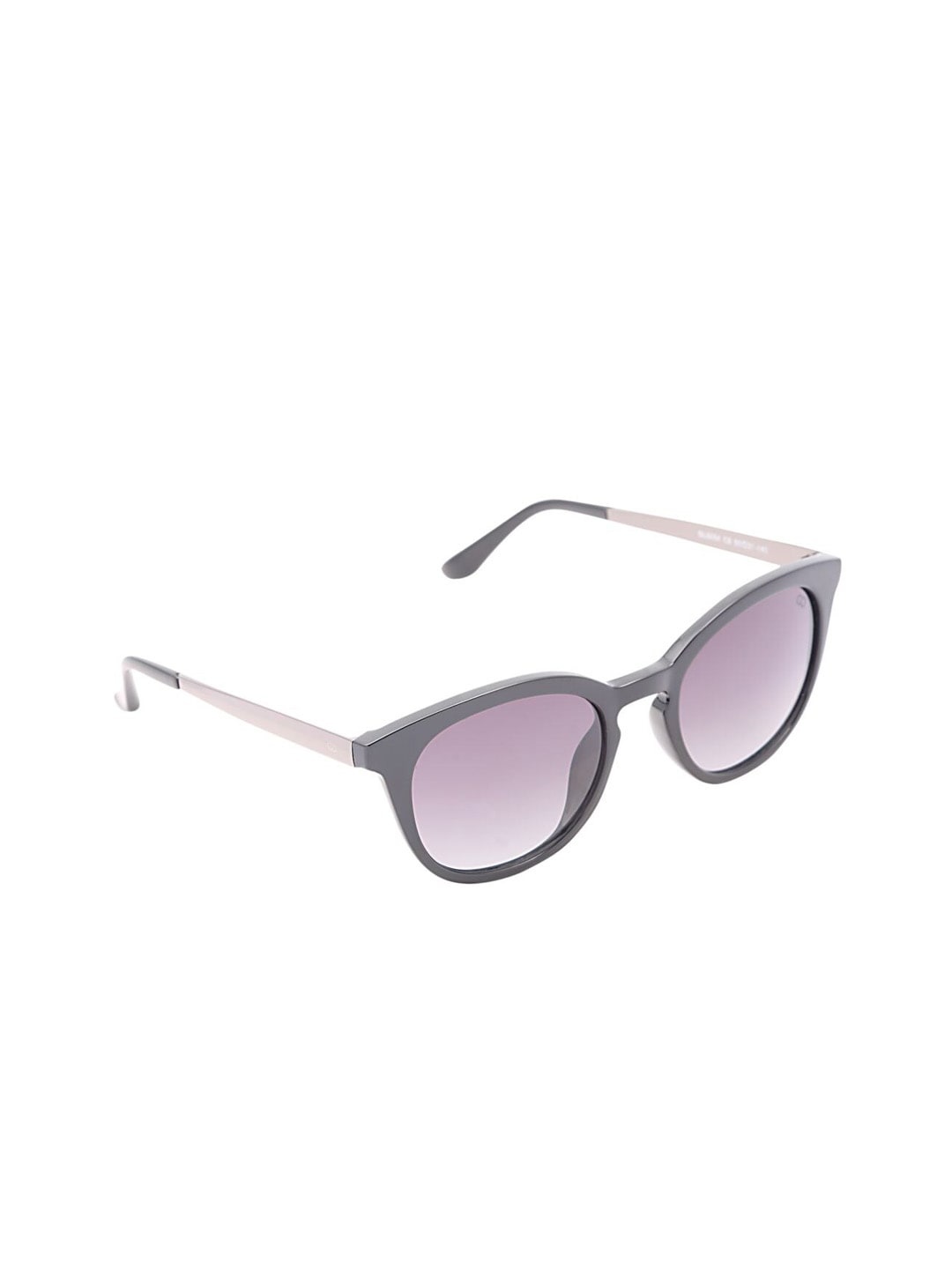 

GIO COLLECTION Women Oval Sunglasses GL5054C09, Grey