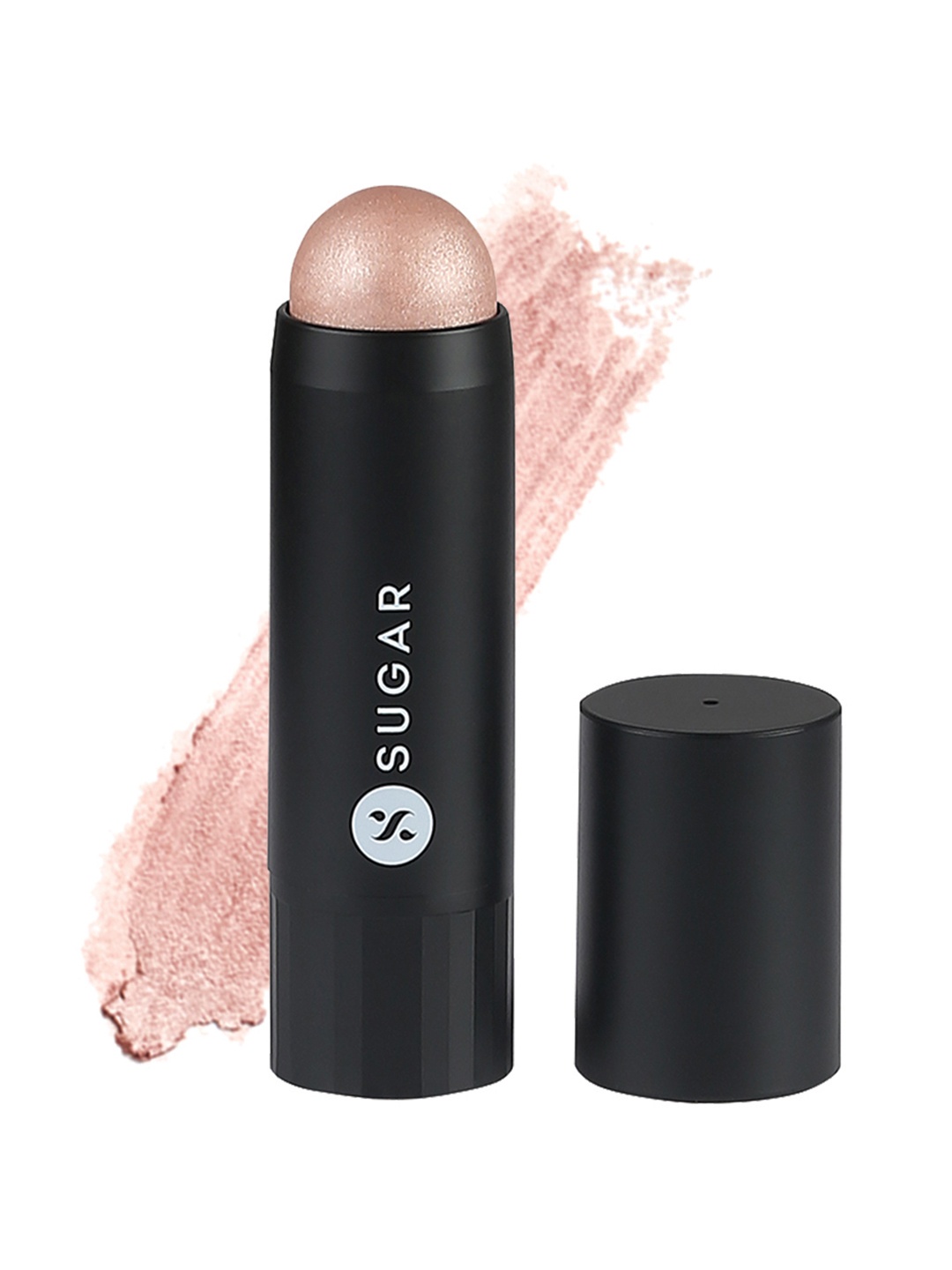 

SUGAR Face Fwd Highlighter Stick 7.5 g - Royal Rose 02, Taupe