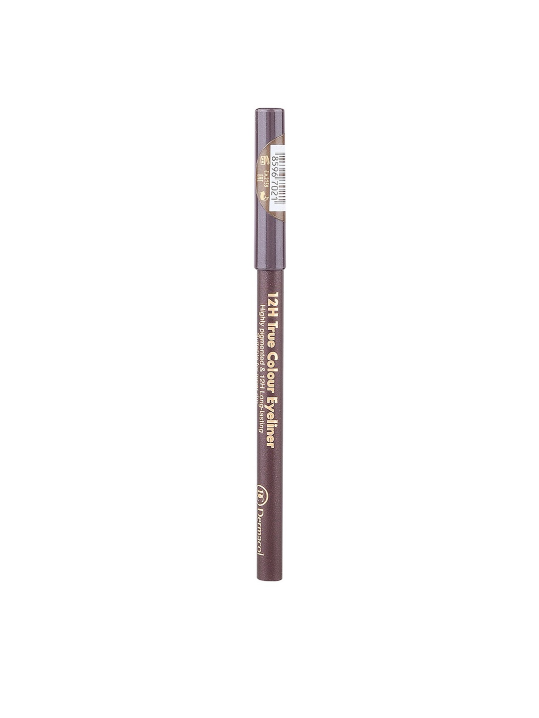 

Dermacol 2159 12H True Colour Eyeliner, Coffee brown