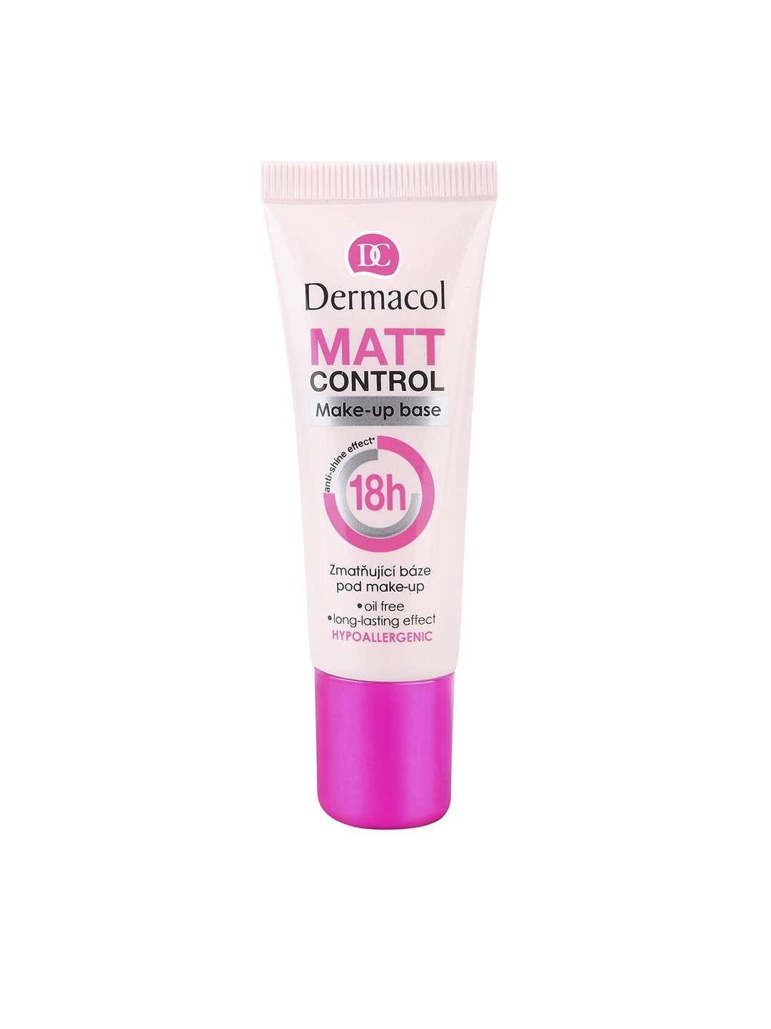 

Dermacol MATT CONTROL Make-Up Base 1411A, Cream
