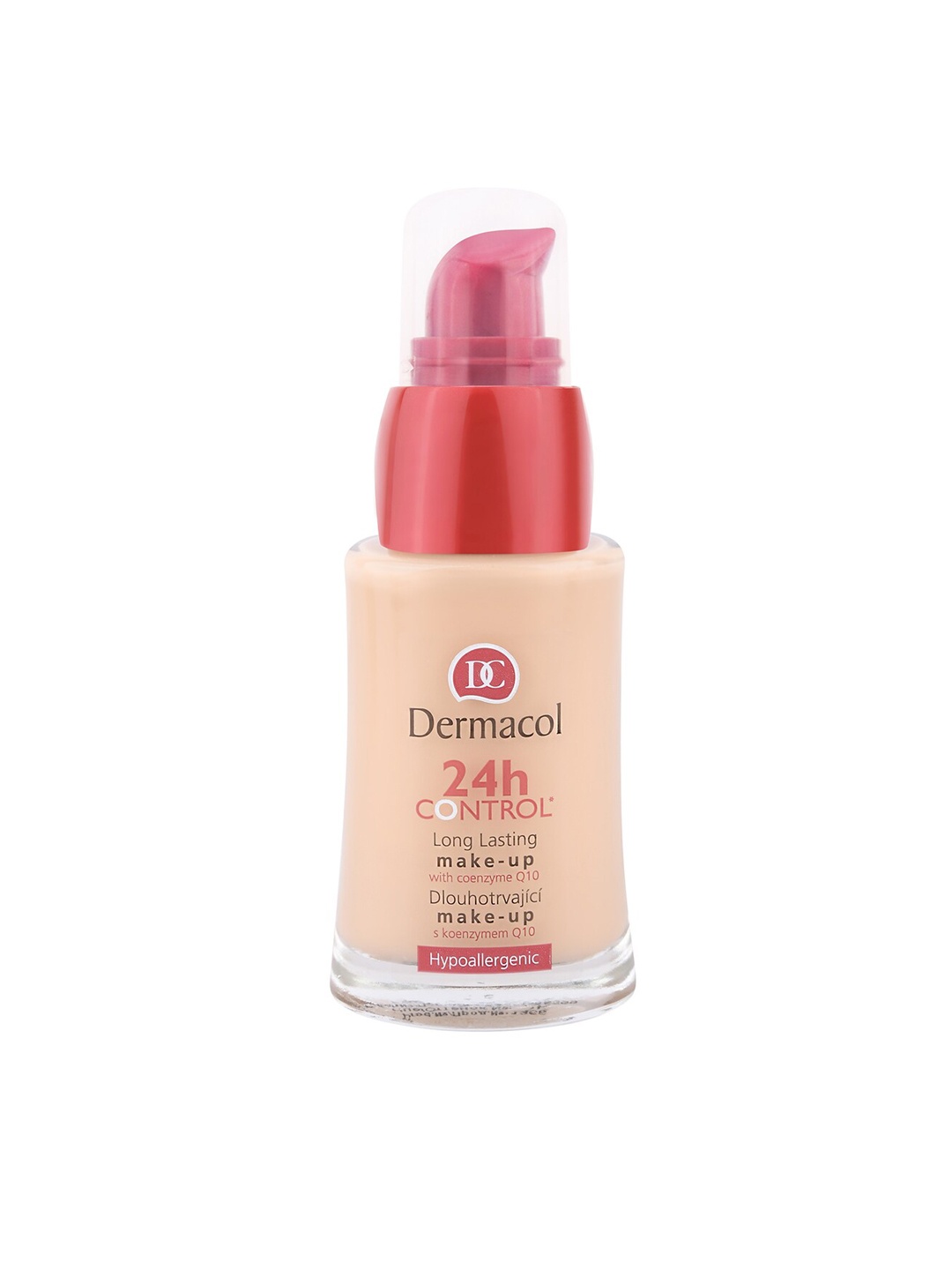 

Dermacol 1369 24H Control Long Lasting Makeup No.4k 30 ml, Bronze