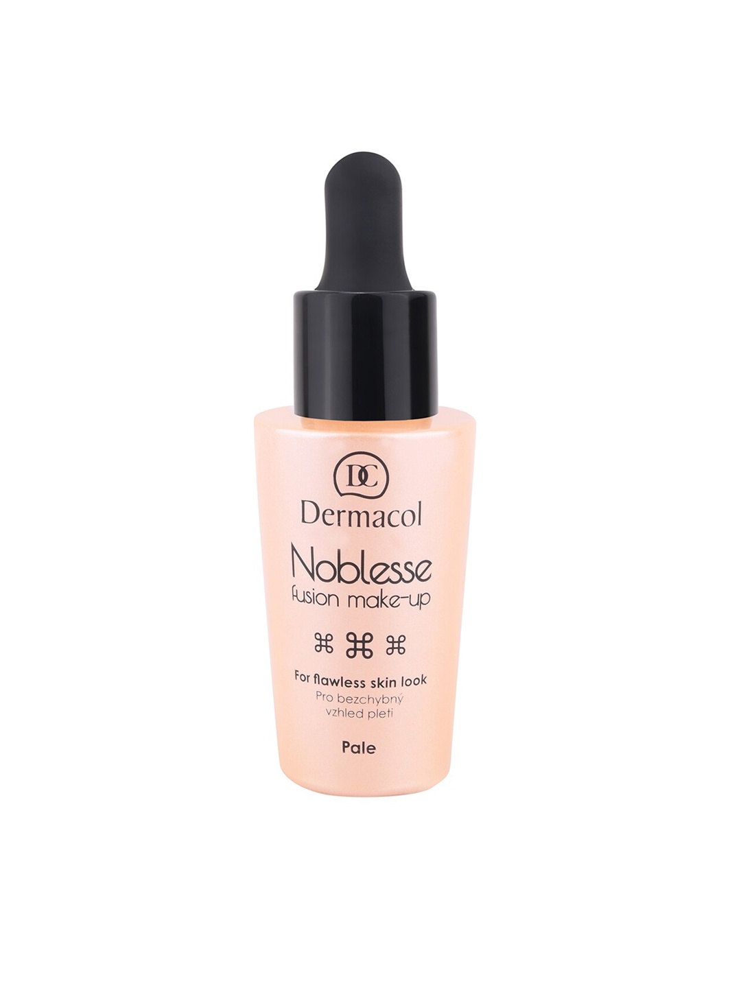 

Dermacol, Beige