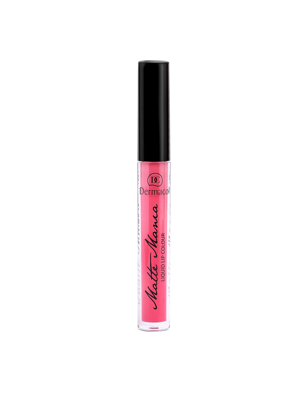 

Dermacol Matte Mania Liquid Lip Colour Magenta No.24 - 3.5 ml