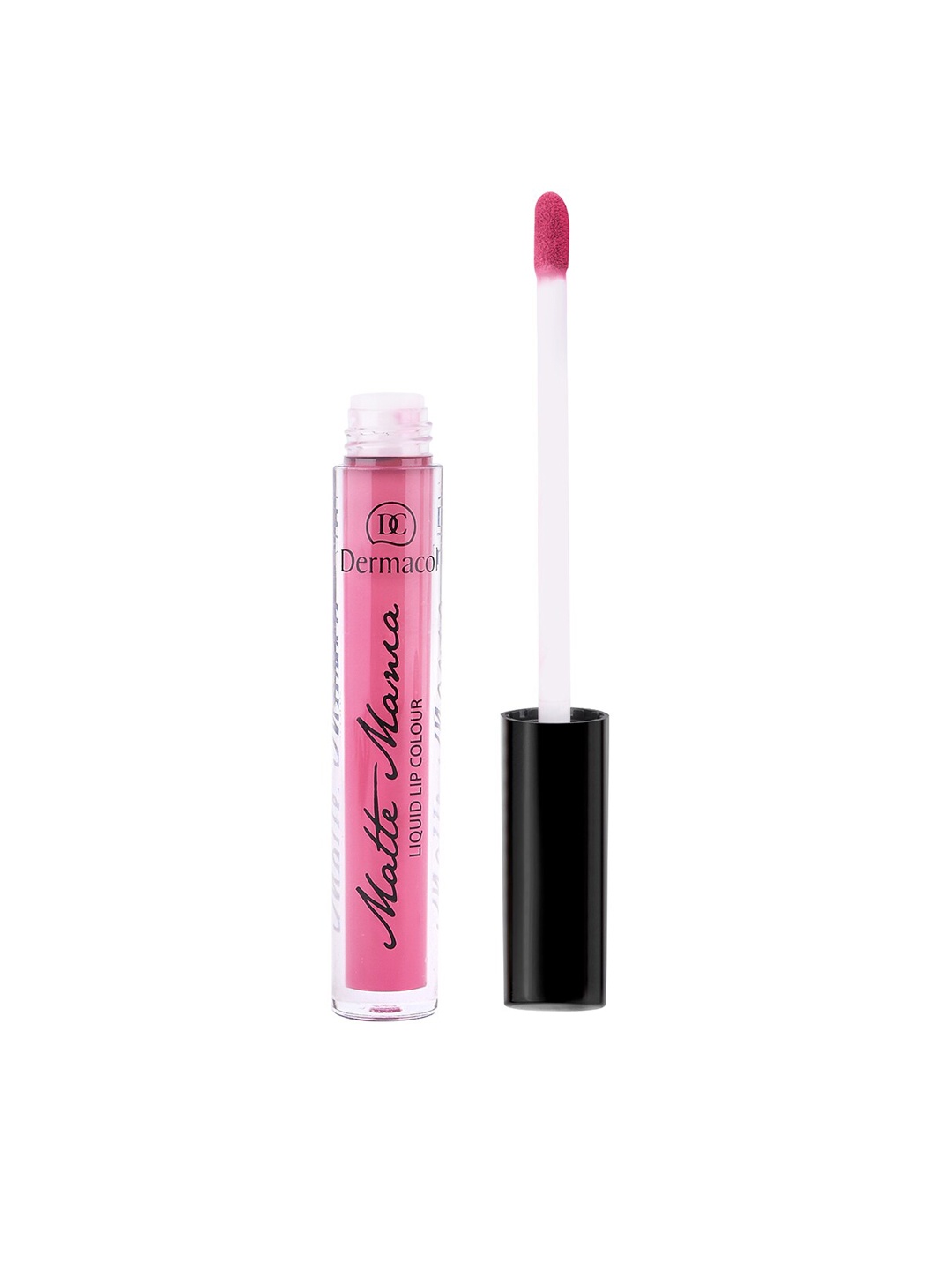 

Dermacol 3049 Matte Mania - Liquid Lip Colour no.21 3.5 ml, Mauve