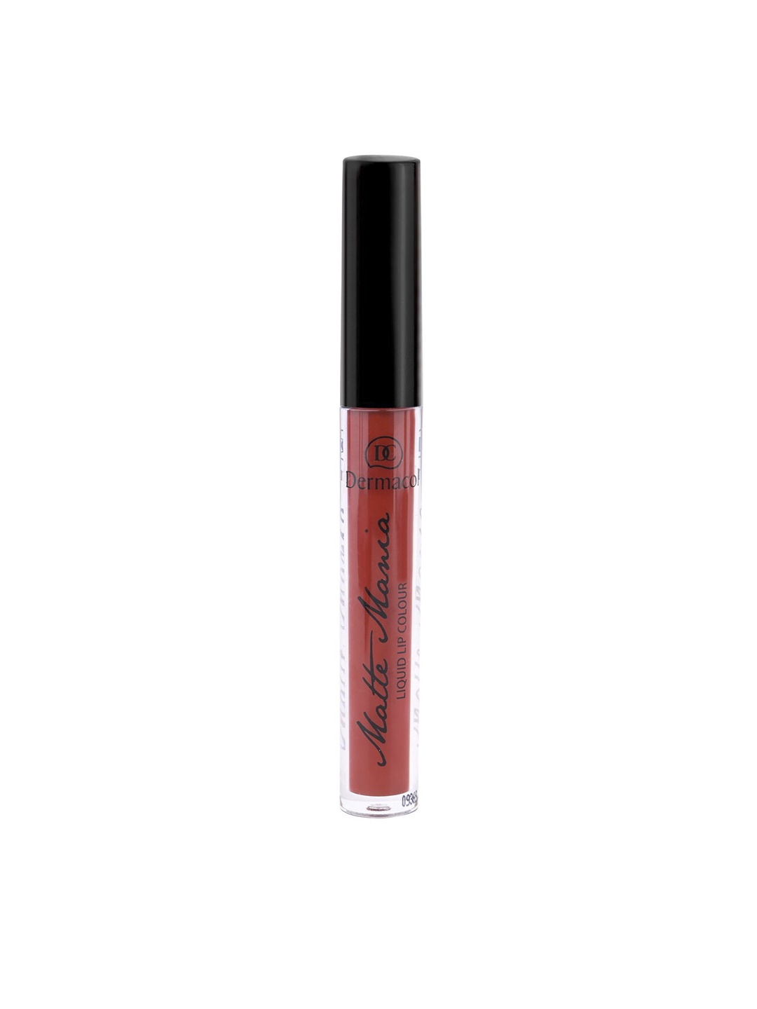 

Dermacol Red Matte Mania Liquid Lip Colour no.56