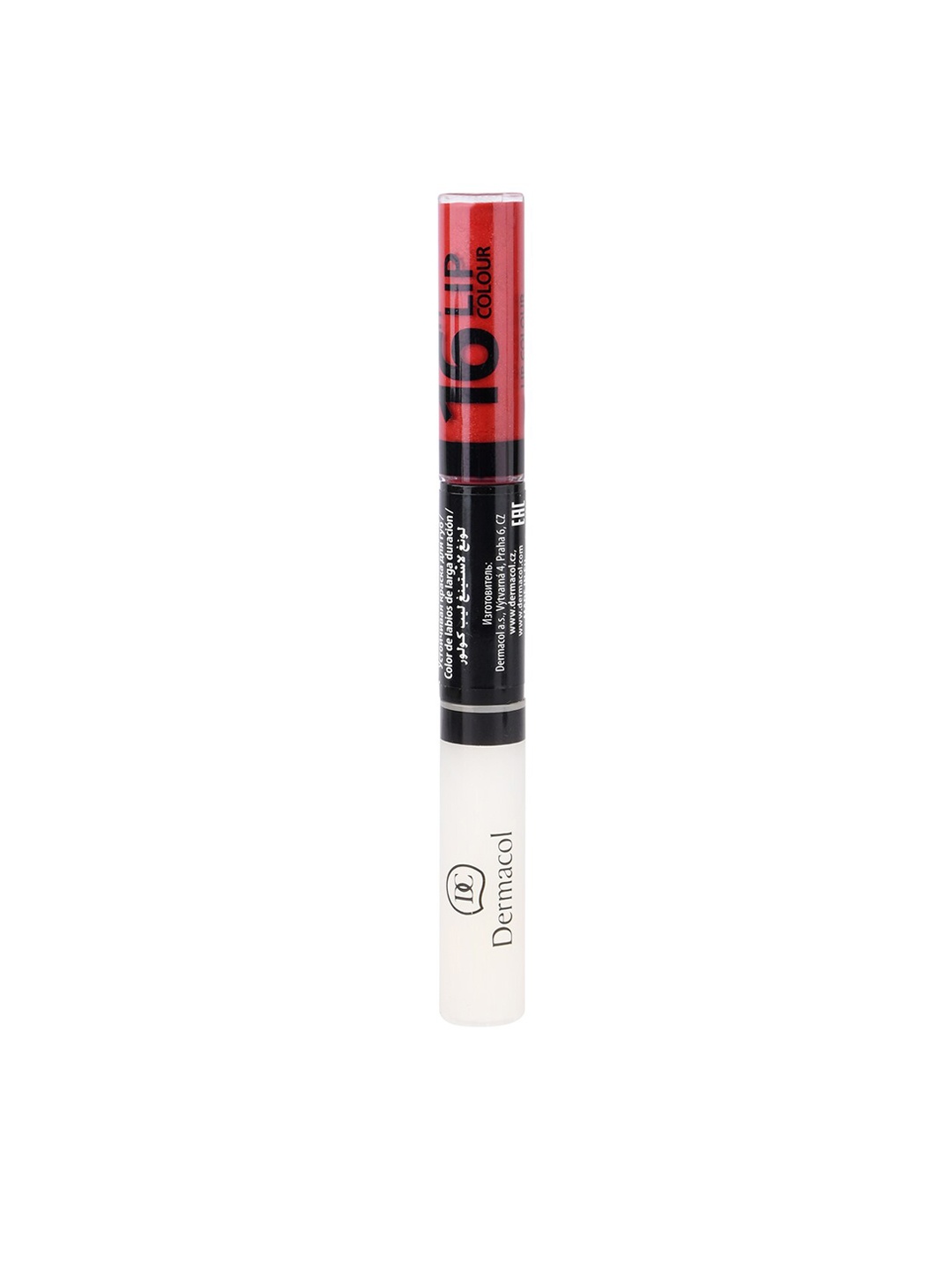 

Dermacol 3028 16H Longlasting Lip Colour No.20, Rose