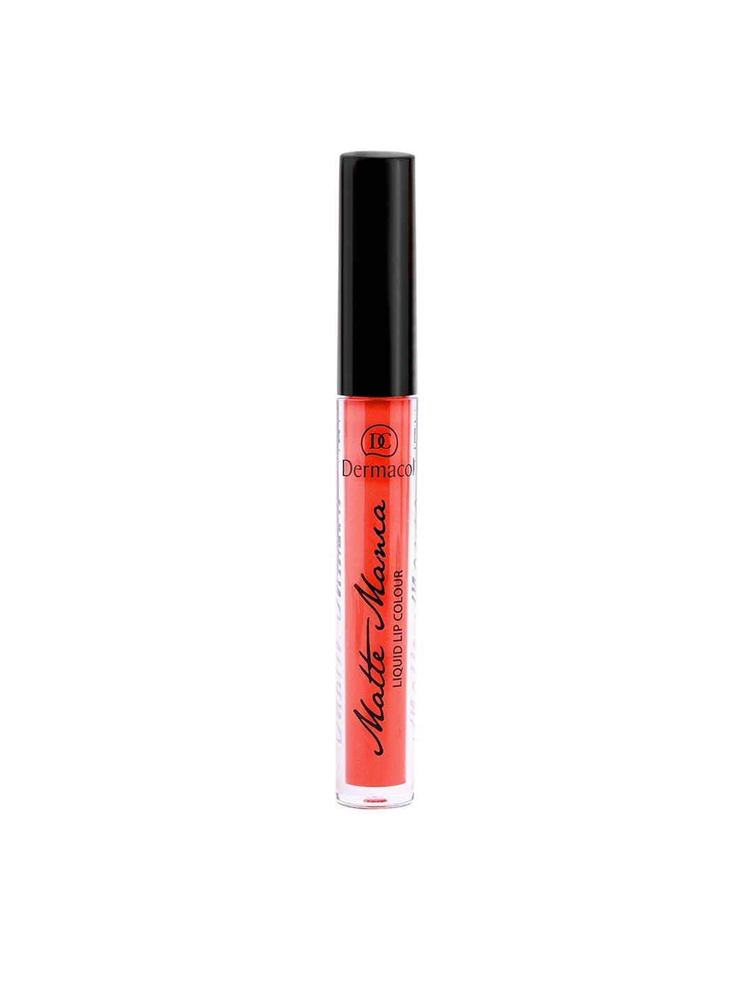 

Dermacol 3061 Matte Mania - Liquid Lip Colour no.52, Red