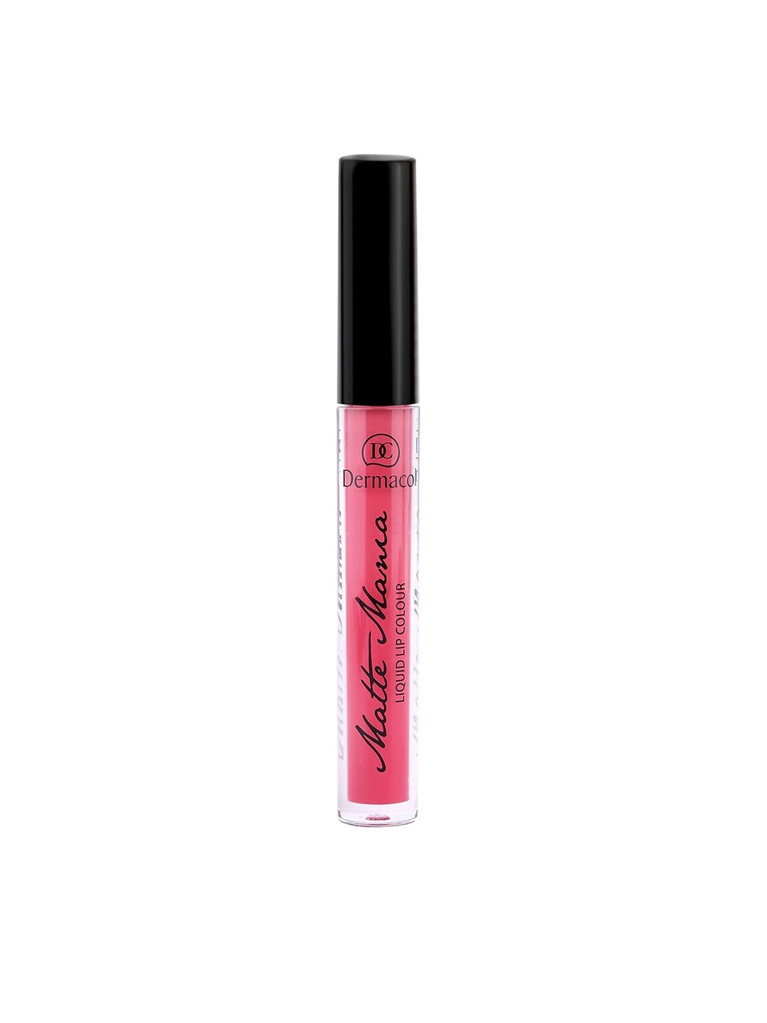 

Dermacol Matte Mania Liquid Lip Colour Rose No.23 - 3.5 ml