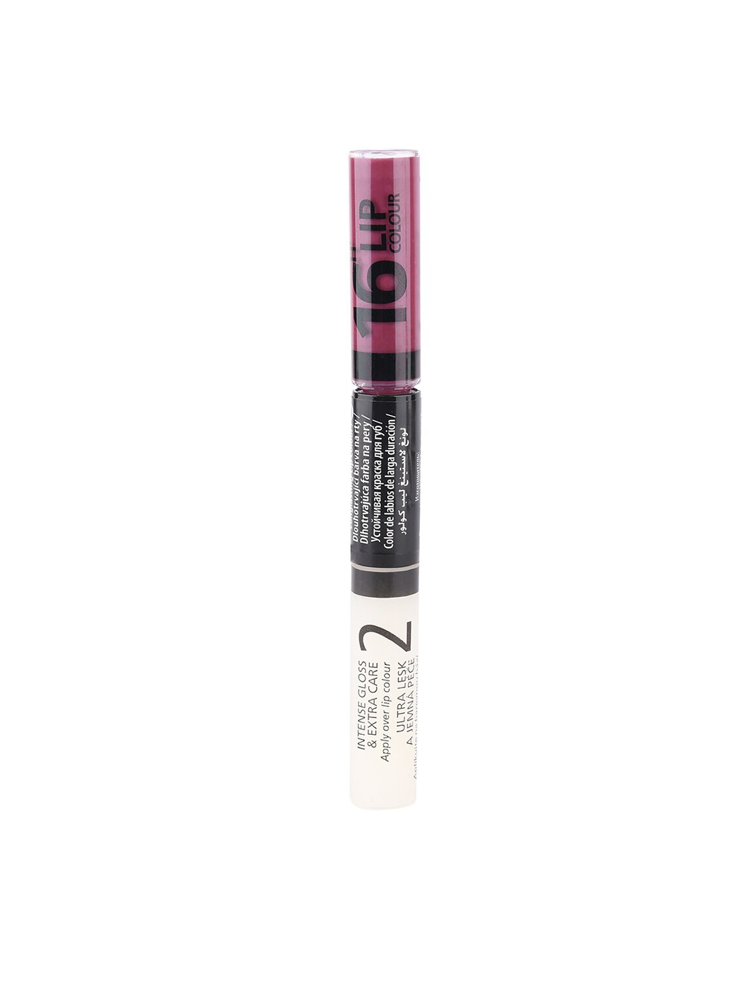 

Dermacol 3030 16H Lip Colour Longlasting Lip Colour 22, Burgundy