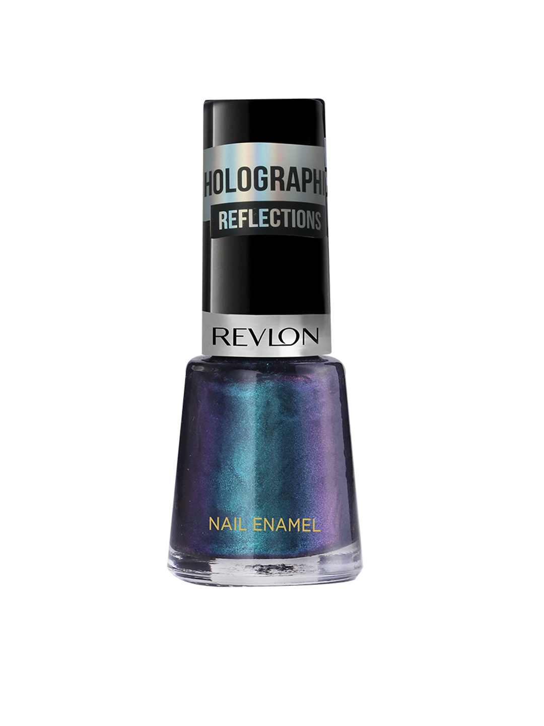 

Revlon Nail Enamel - Lazer, Teal