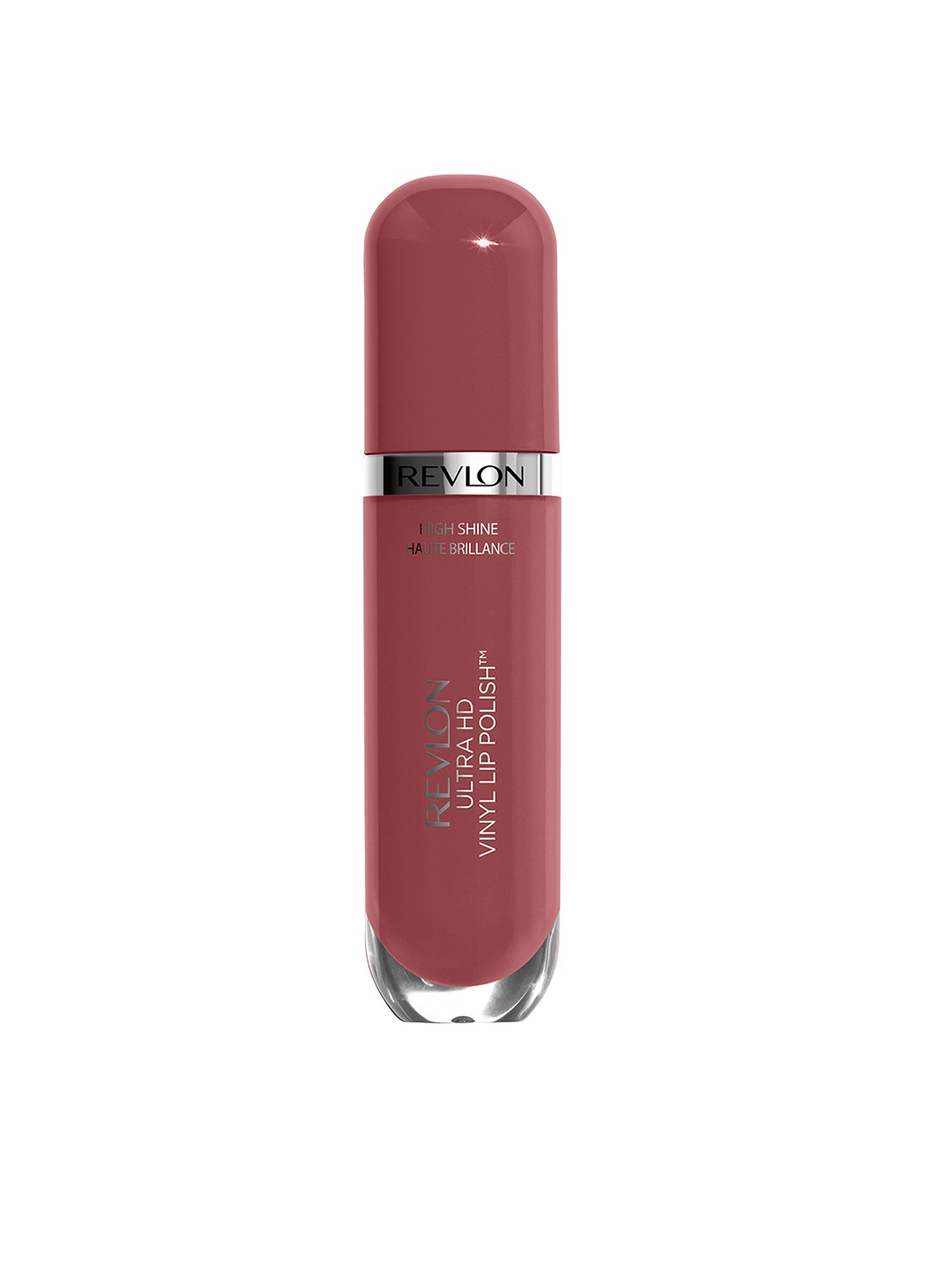 

Revlon Ultra HD Vinyl Lip Polish - Date Night, Mauve