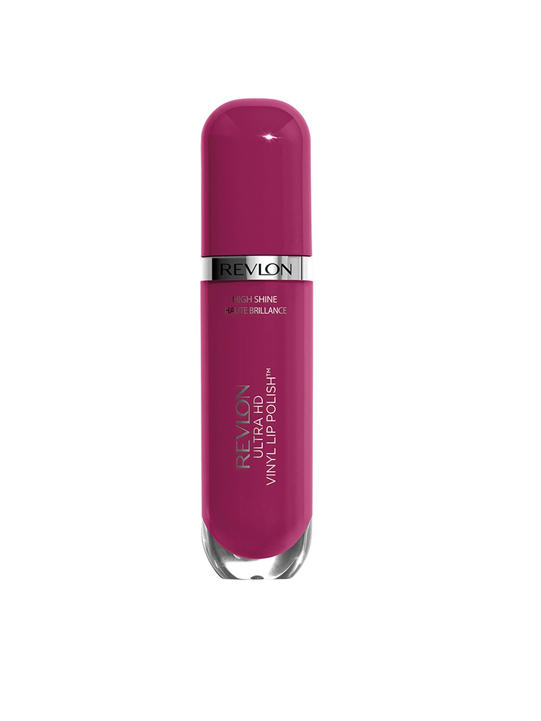 

Revlon Ultra HD Vinyl Lip Polish - Berry Blissed, Purple