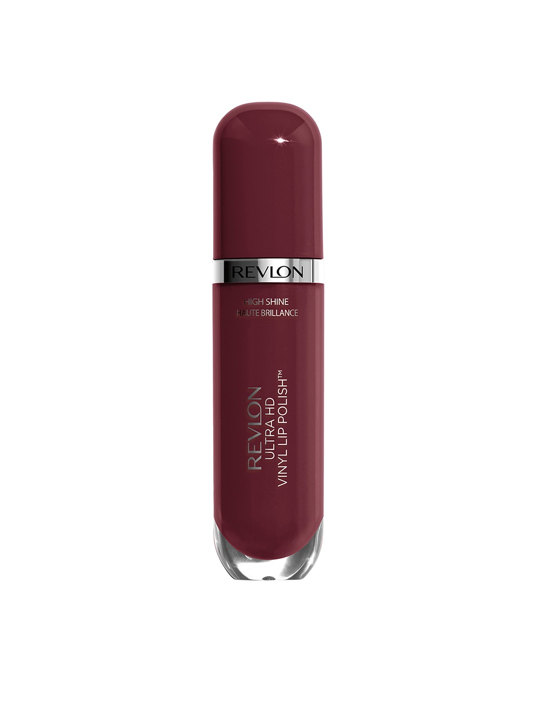 

Revlon Ultra HD Vinyl Lip Polish - So Shady, Burgundy