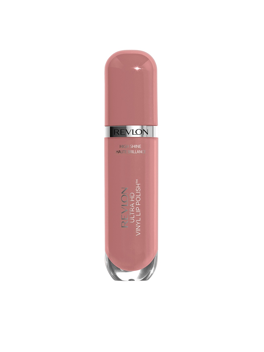 

Revlon Ultra HD Vinyl Lip Polish - Birthday Suit, Pink