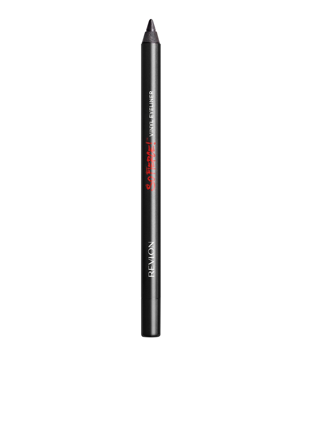 

Revlon So Fierce Vinyl Eye Liner - Force of Steel, Charcoal