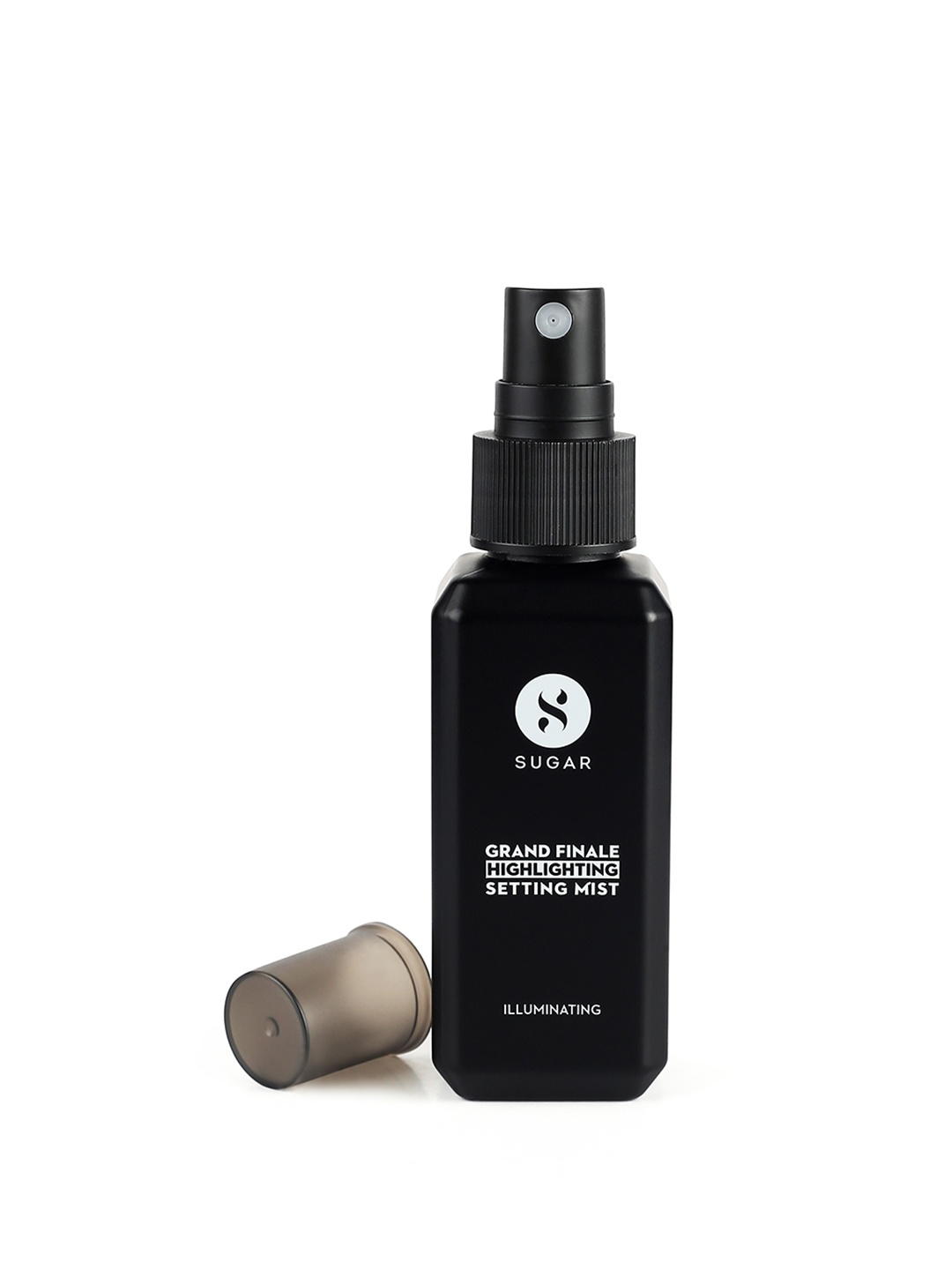

SUGAR Grand Finale Highlighting Setting Mist 50 ml - Illuminating, Black