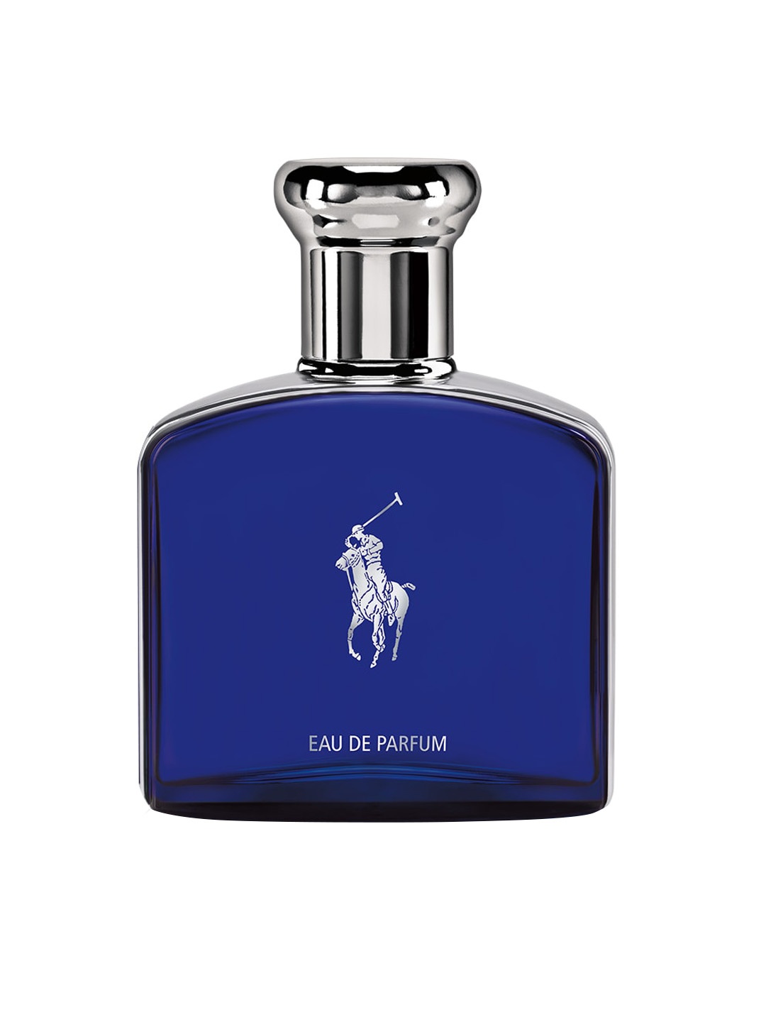 

RALPH LAUREN Polo Blue Eau de Parfum 75ml, Navy blue