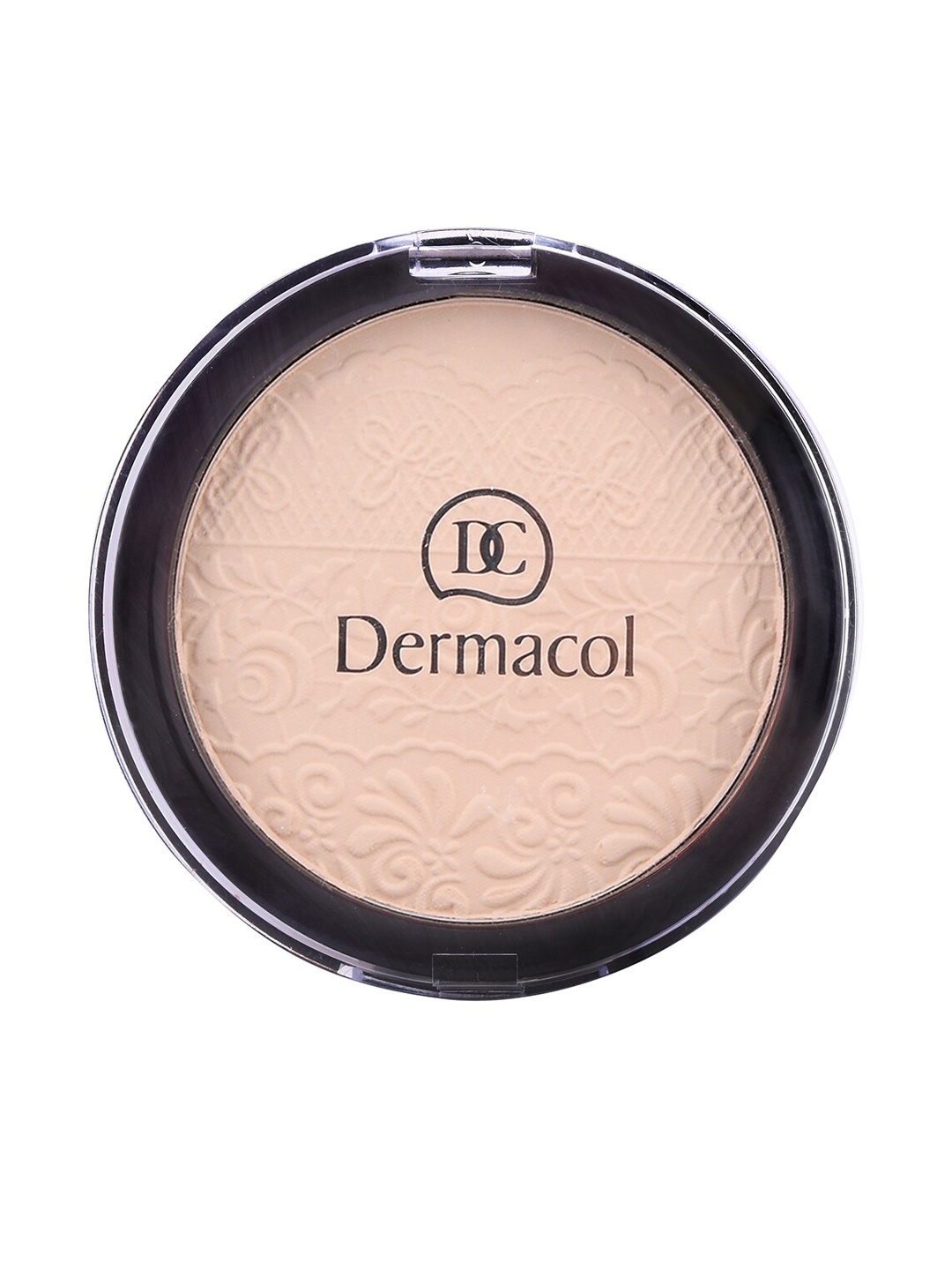 

Dermacol 2402 A Lace Relief No.3 Compact Powder 8g, Beige