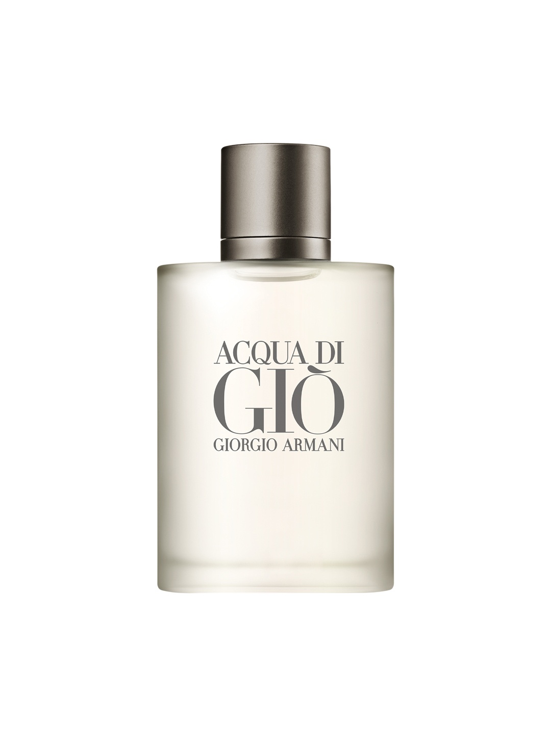 

Giorgio Armani Acqua Di Gio Men Eau de Toilette 100ml, Transparent