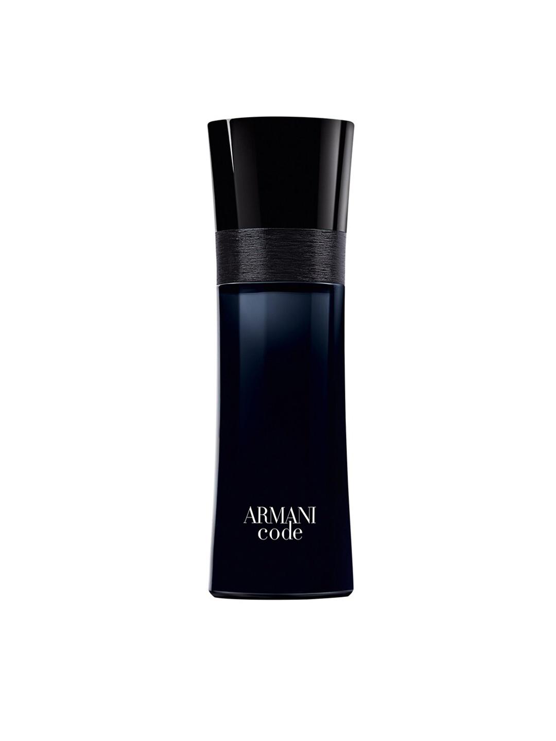 

Giorgio Armani Men Code Eau de Toilette 75 ml, Transparent